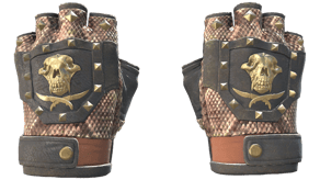 Snakebite image