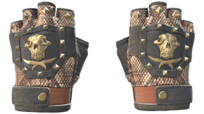 Snakebite image