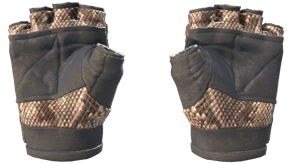 Snakebite image