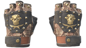 Snakebite image