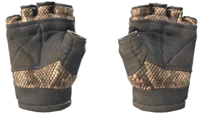 Snakebite image