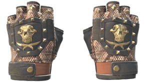 Snakebite image