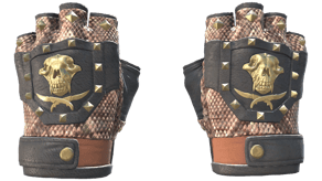 Snakebite image