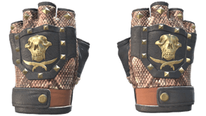 Snakebite image