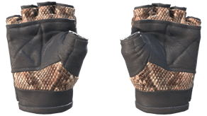 Snakebite image