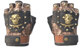 Snakebite image