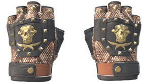 Snakebite image
