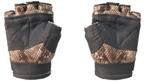 Snakebite image