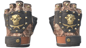 Snakebite image