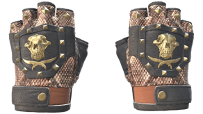 Snakebite image