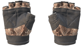 Snakebite image