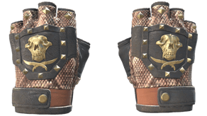 Snakebite image