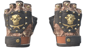 Snakebite image