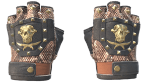Snakebite image