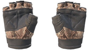 Snakebite image