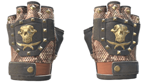 Snakebite image