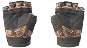 Snakebite image