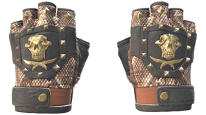 Snakebite image