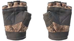 Snakebite image