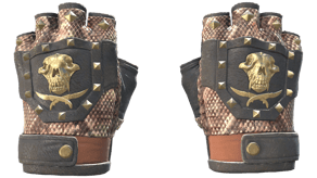 Snakebite image