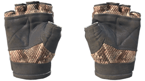 Snakebite image