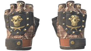 Snakebite image