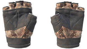 Snakebite image