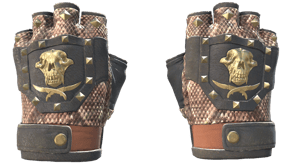 Snakebite image