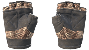 Snakebite image