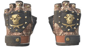Snakebite image