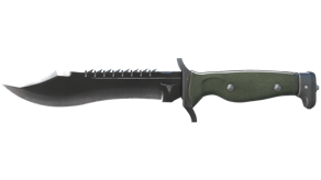 ★ Bowie Knife image