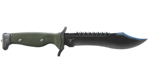 ★ Bowie Knife image