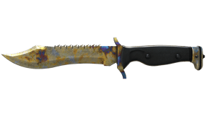 Case Hardened image