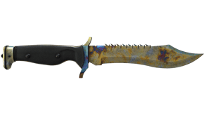 Case Hardened image