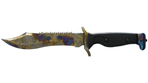 Case Hardened image
