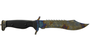 Case Hardened image