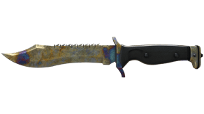 Case Hardened image