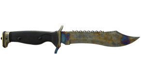 Case Hardened image