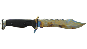 Case Hardened image
