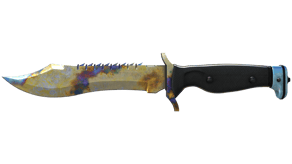 Case Hardened image