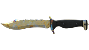 Case Hardened image
