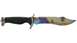 Case Hardened image
