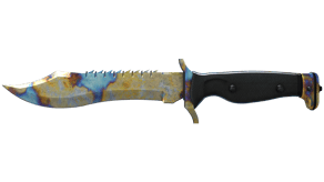 Case Hardened image