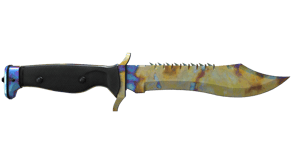 Case Hardened image