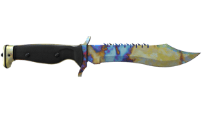 Case Hardened image
