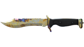 Case Hardened image