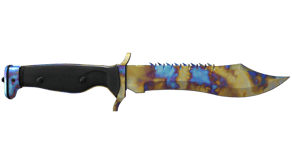 Case Hardened image