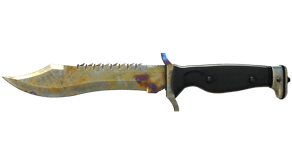 Case Hardened image