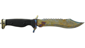 Case Hardened image