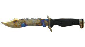 Case Hardened image